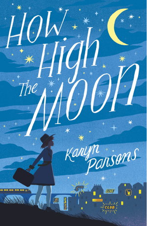 Cover art for How High The Moon