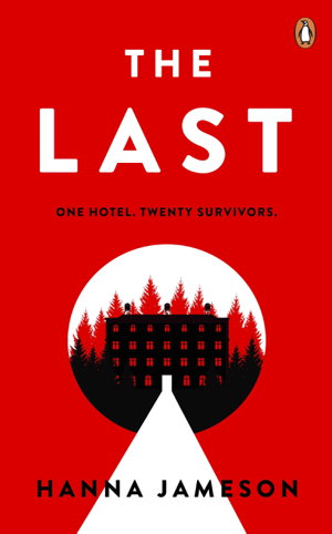 Cover art for Last The
