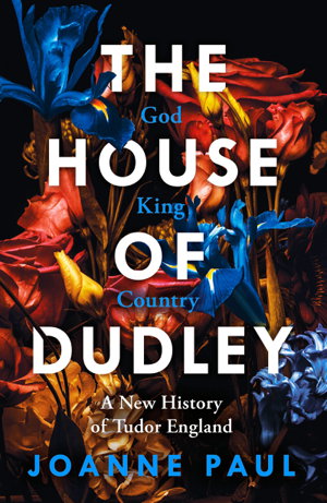 Cover art for The House of Dudley