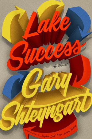 Cover art for Lake Success