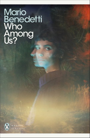 Cover art for Who Among Us?