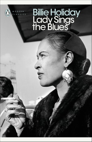 Cover art for Lady Sings the Blues