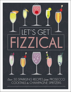 Cover art for Let's Get Fizzical
