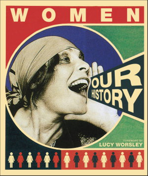 Cover art for Women Our History