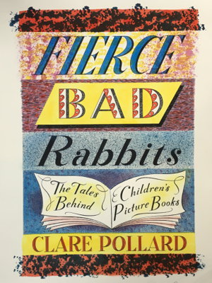 Cover art for Fierce Bad Rabbits