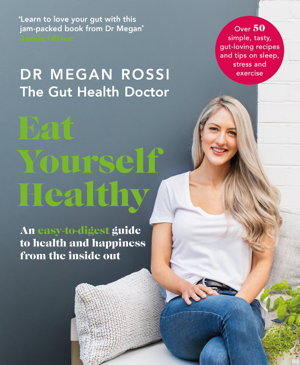 Cover art for Eat Yourself Healthy