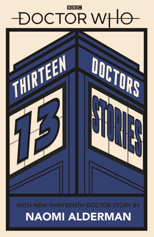 Cover art for Doctor Who
