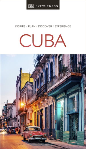 Cover art for Cuba