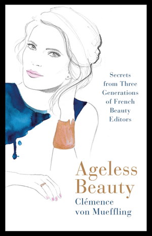 Cover art for Ageless Beauty