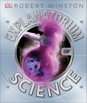 Cover art for Explanatorium of Science