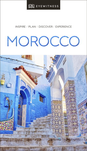 Cover art for Morocco