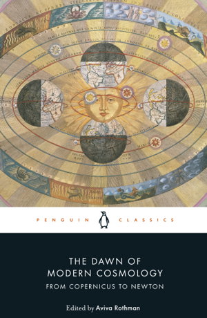 Cover art for The Dawn of Modern Cosmology