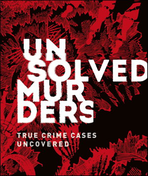 Cover art for Unsolved Murders