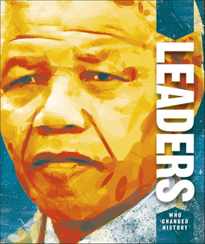 Cover art for Leaders Who Changed History