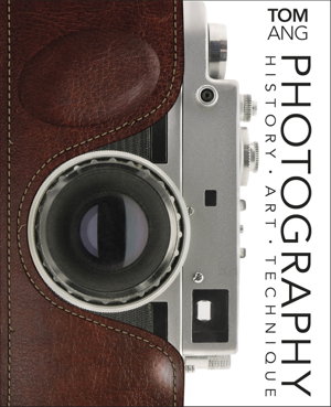 Cover art for Photography