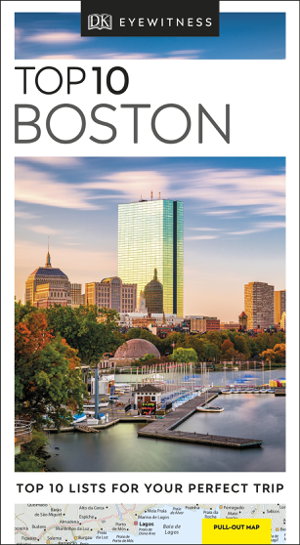 Cover art for Top 10 Boston