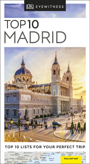 Cover art for Top 10 Madrid