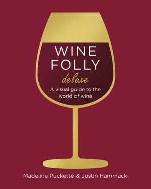 Cover art for Wine Folly Deluxe Magnum Edition