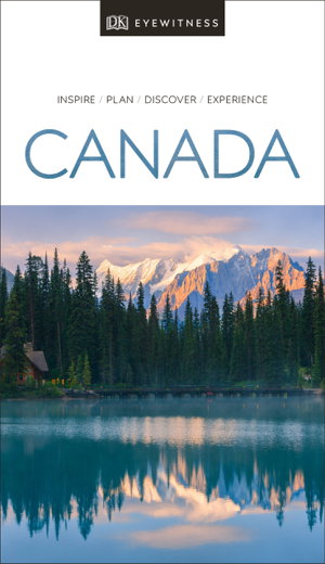 Cover art for Canada