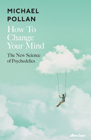 Cover art for How To Change Your Mind