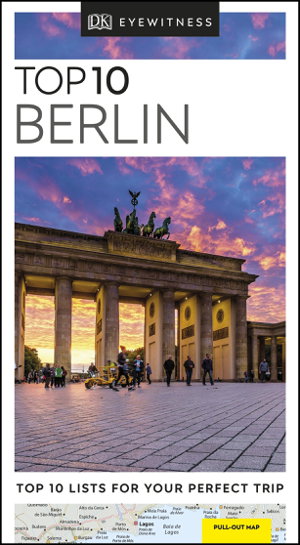 Cover art for Top 10 Berlin