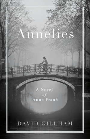 Cover art for Annelies