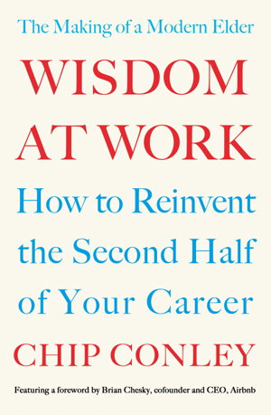 Cover art for Wisdom at Work