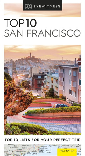Cover art for Top 10 San Francisco