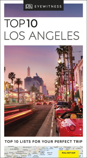Cover art for Top 10 Los Angeles