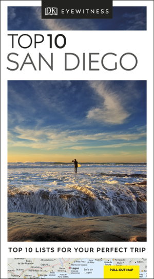 Cover art for Top 10 San Diego