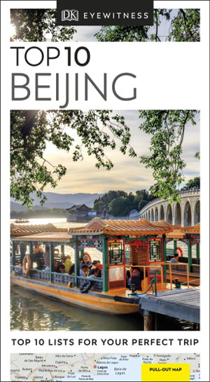Cover art for Top 10 Beijing