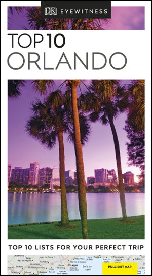 Cover art for Top 10 Orlando