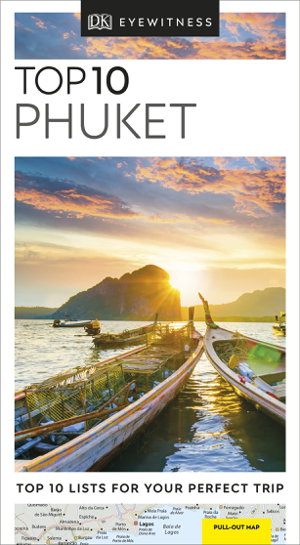 Cover art for Top 10 Phuket