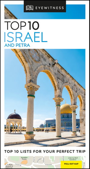 Cover art for Top 10 Israel and Petra