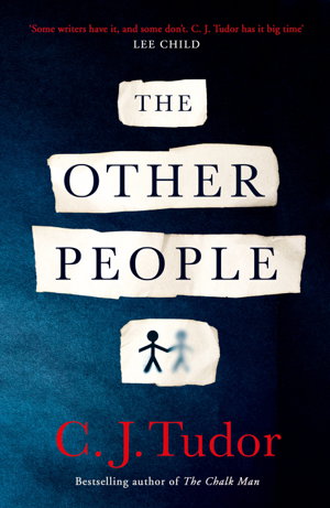Cover art for Other People