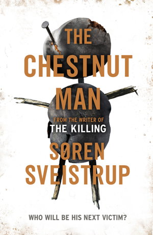 Cover art for Chestnut Man