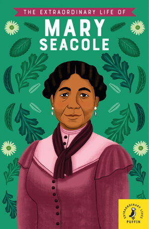 Cover art for Extraordinary Life of Mary Seacole