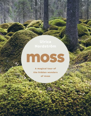 Cover art for Moss
