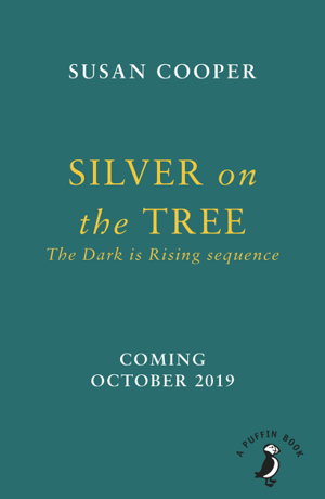 Cover art for Silver On The Tree