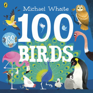 Cover art for 100 Birds