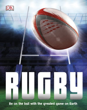 Cover art for Rugby