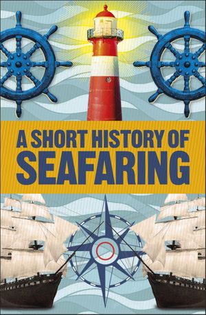 Cover art for A Short History of Seafaring