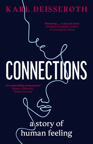 Cover art for Connections