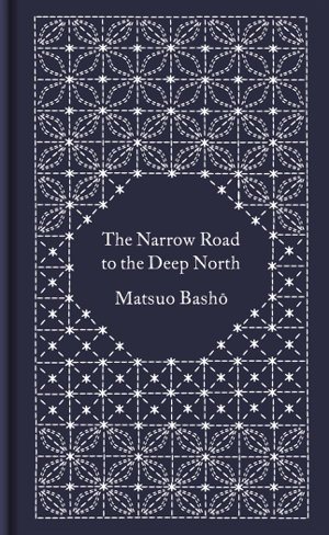 Cover art for The Narrow Road To The Deep North And Other Travel Sketches
