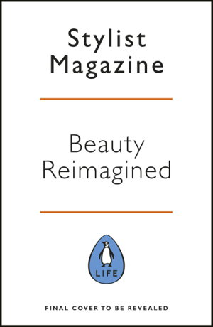 Cover art for Beauty Reimagined