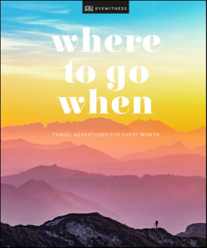 Cover art for Where to Go When