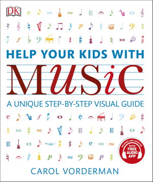Cover art for Help Your Kids With Music