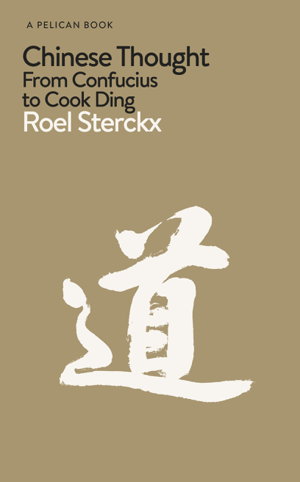 Cover art for Chinese Thought