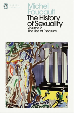 Cover art for The History of Sexuality: 2