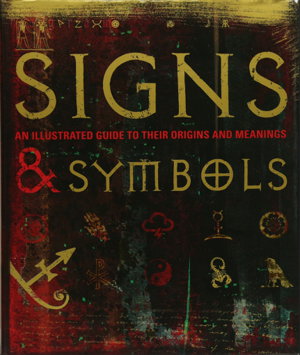 Cover art for Signs & Symbols